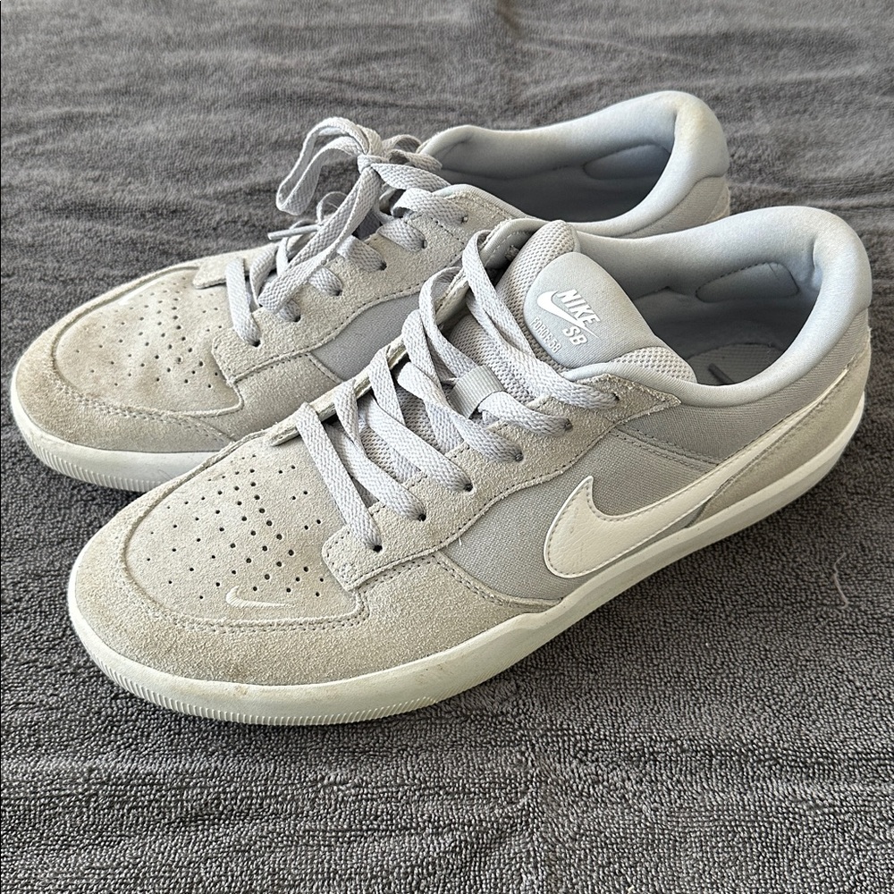 Nike SB Force 58 - RARE - Picture 3 of 5
